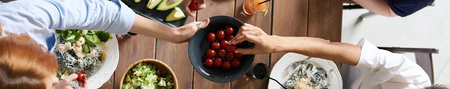 When We Gather Together