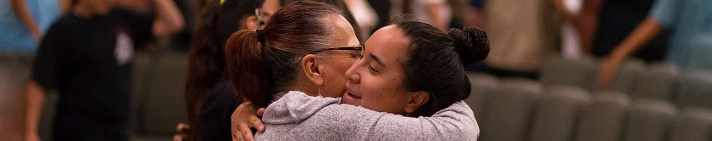 Compassion Over Bitterness