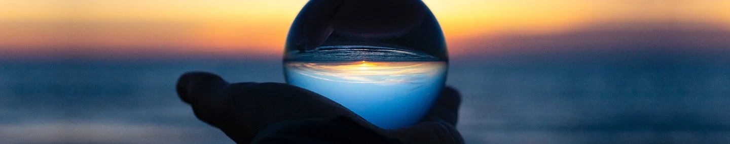 God’s Help for Our Future