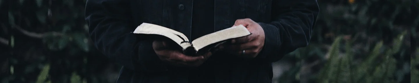 Grasping God’s Word