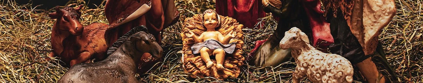 The Miracle of Christmas