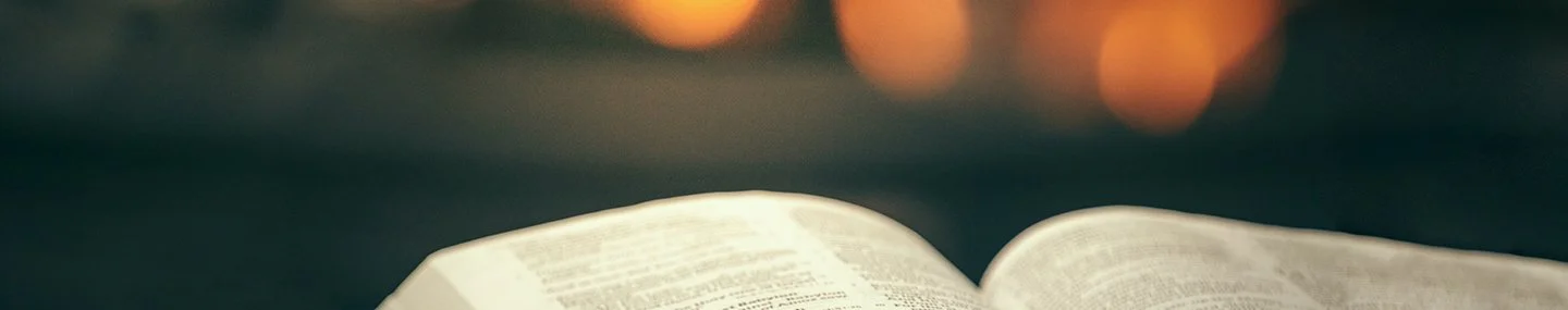 The Power of God’s Word