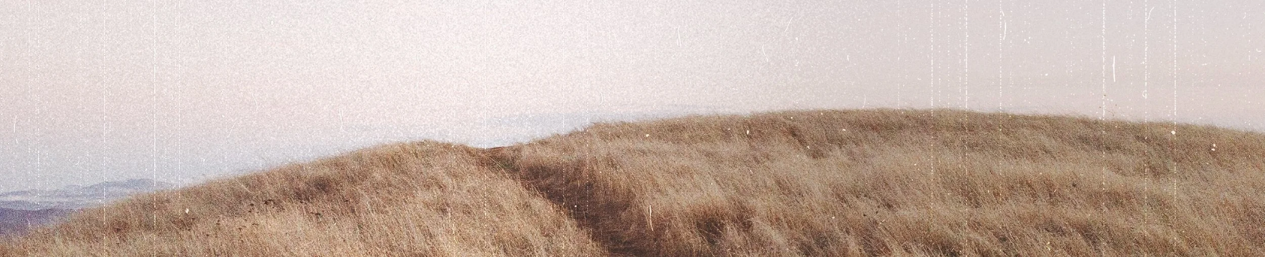 Sharing Excitement for Christ