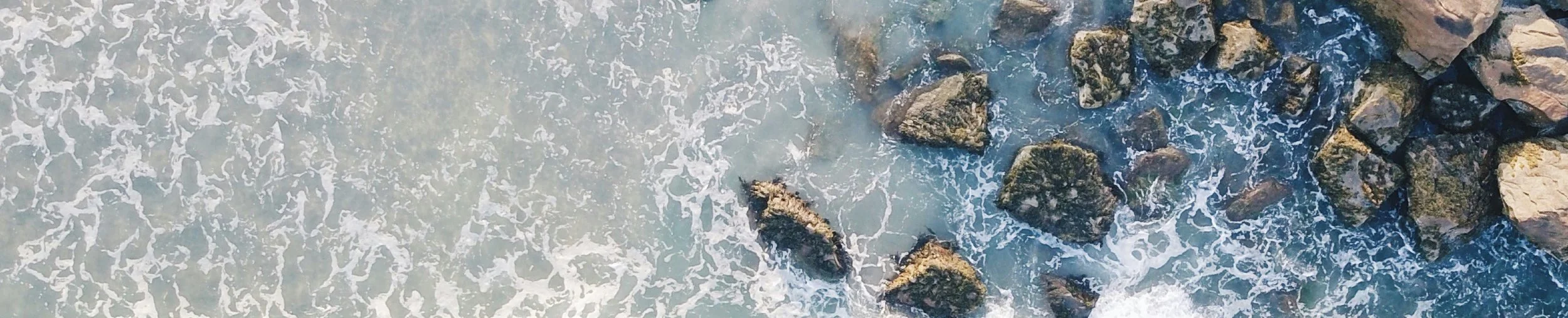 Thirsty and Thankful