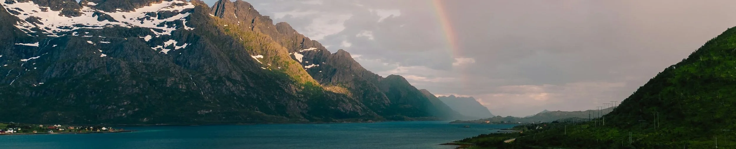 God’s Justice and Grace