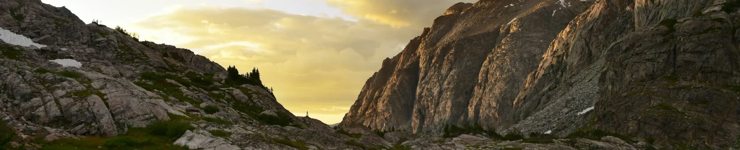 God—Our Sure Foundation