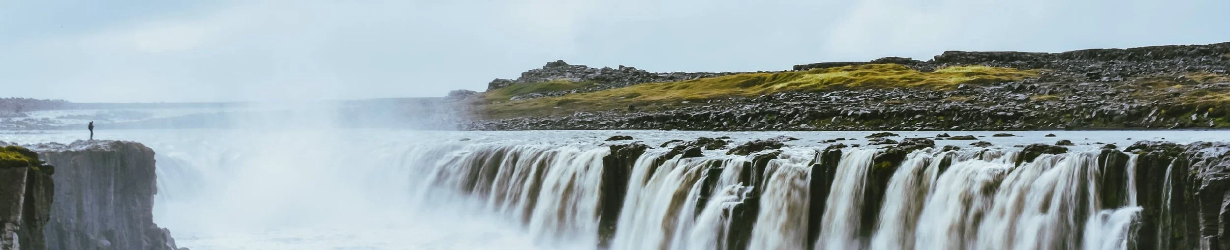 God’s Spacious Place