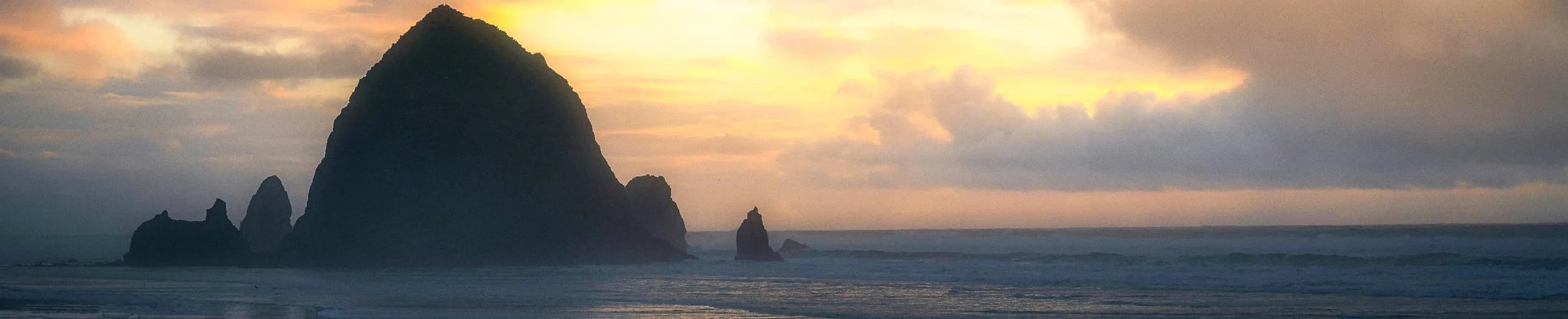 Legacy of Love in Jesus