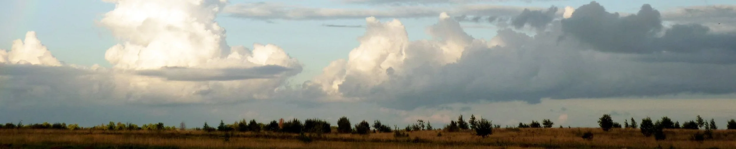 Rainbows and God’s Promises