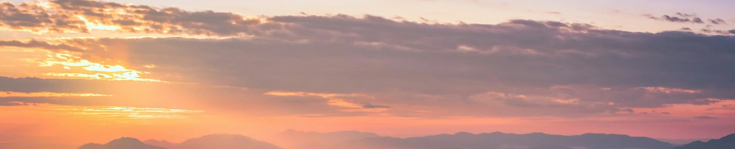 Being Still Before God