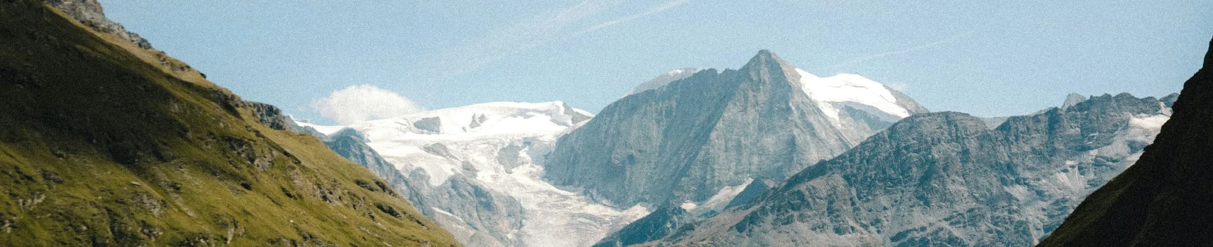 Beauty from Infirmity