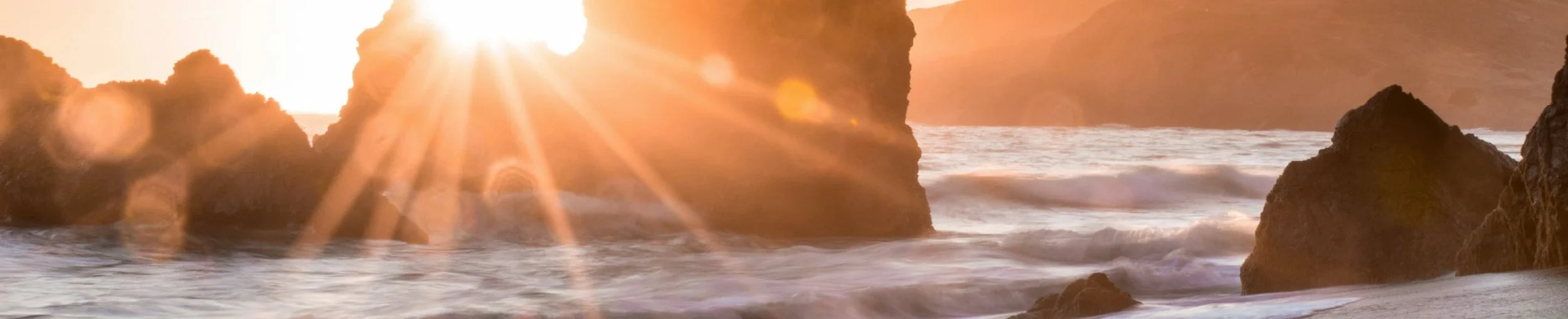 God’s Property