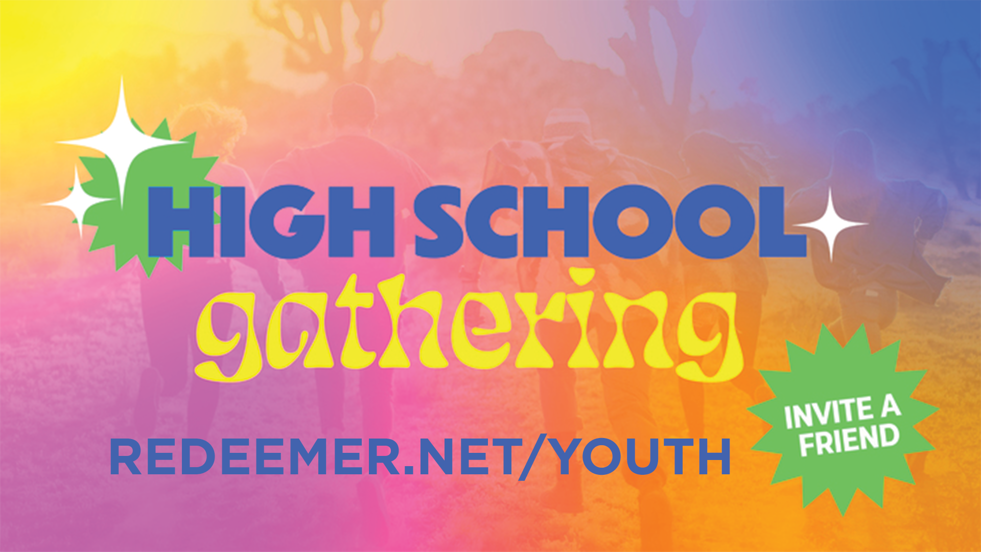 HS Youth Group