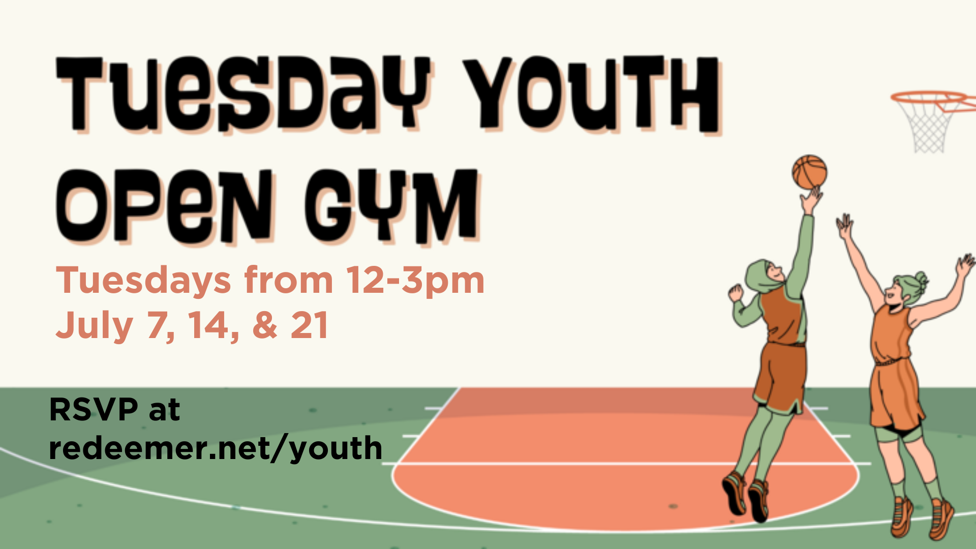 Open Gym