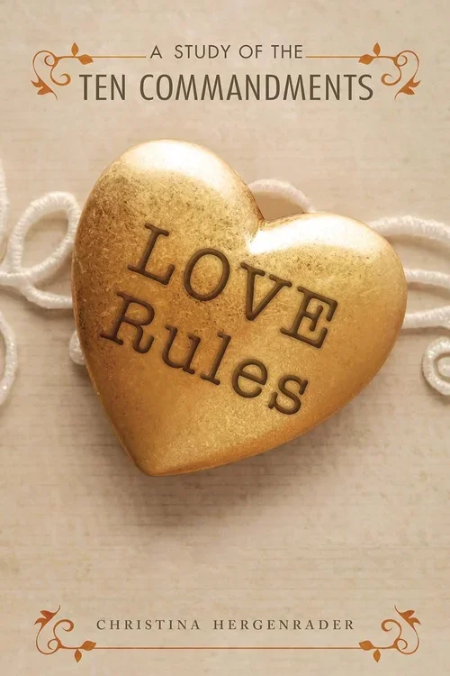 Women's Fall Retreat: Love Rules
