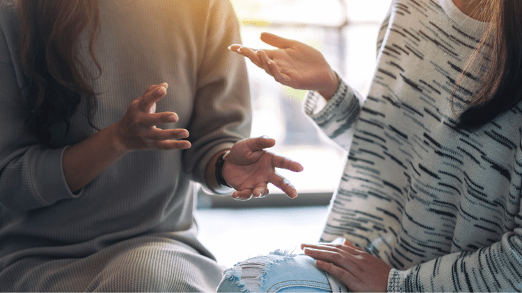Therapy for Therapists