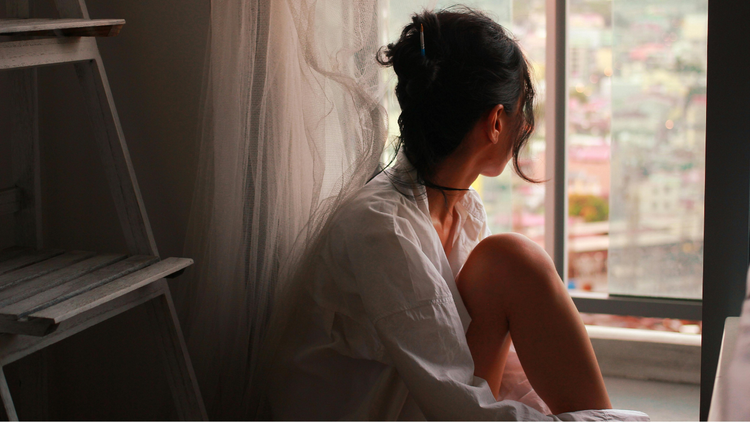 Therapy for Low Self Esteem