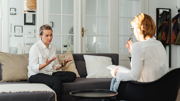 EMDR Consultation