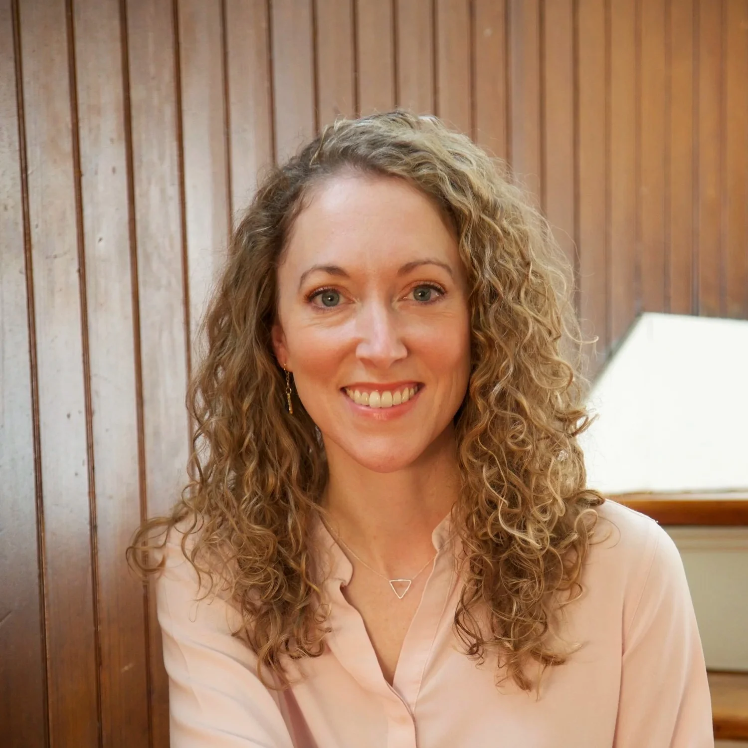 Rachel Duvall, LICSW