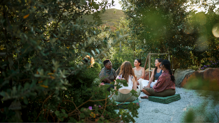 Therapy for Women