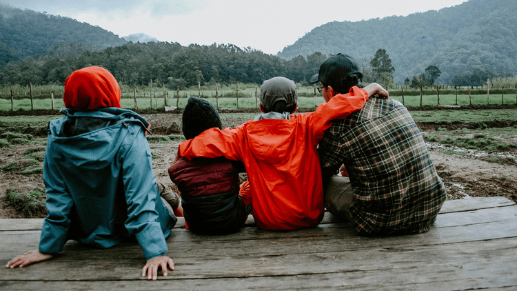 Therapy for Parents