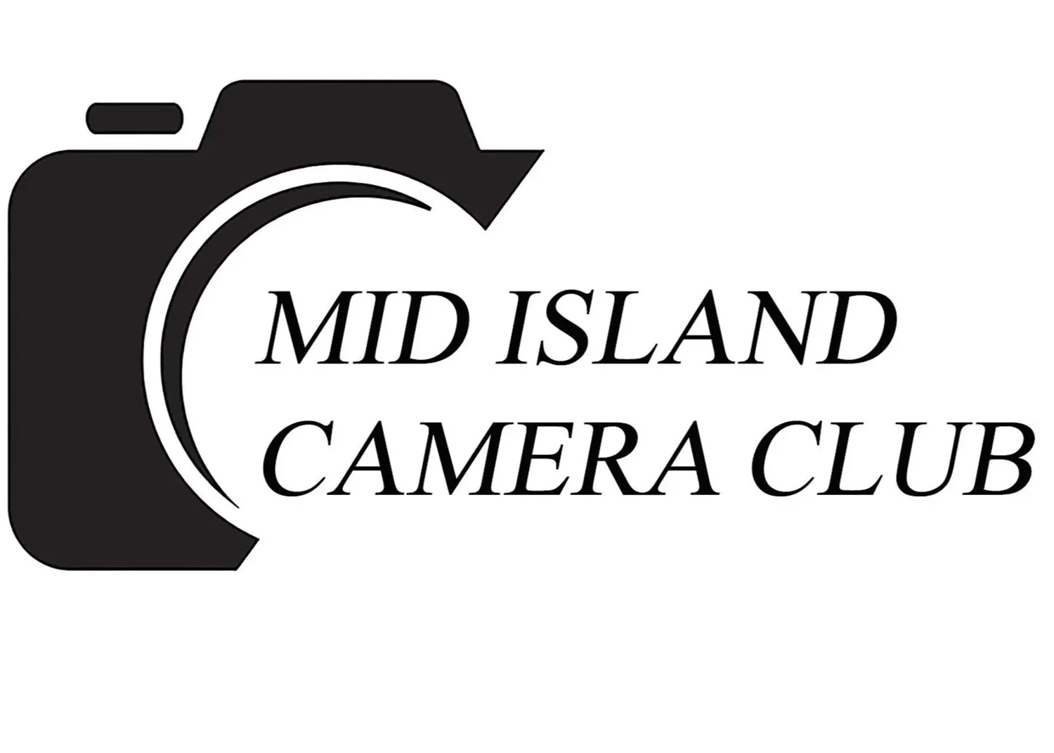 Mid Island Camera Club
