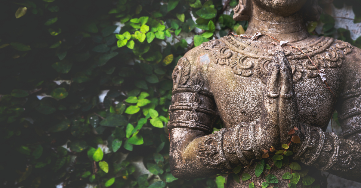 4 steps to start practicing yoga