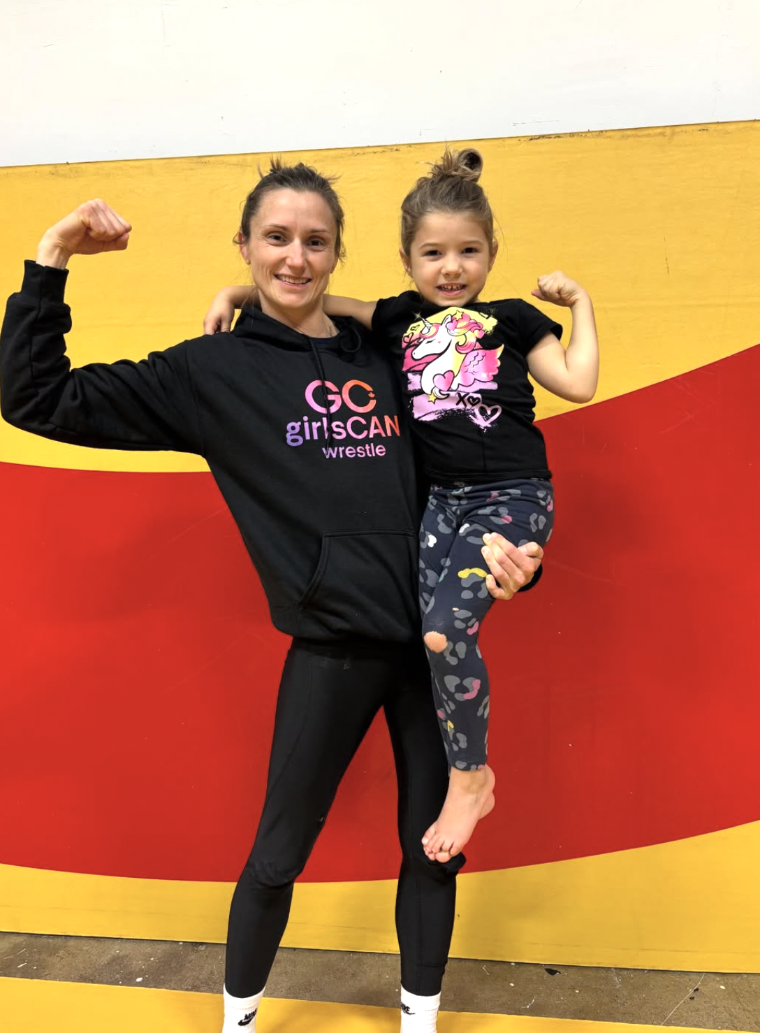 irlsCan raising a new generation of empowered coaches and athletes