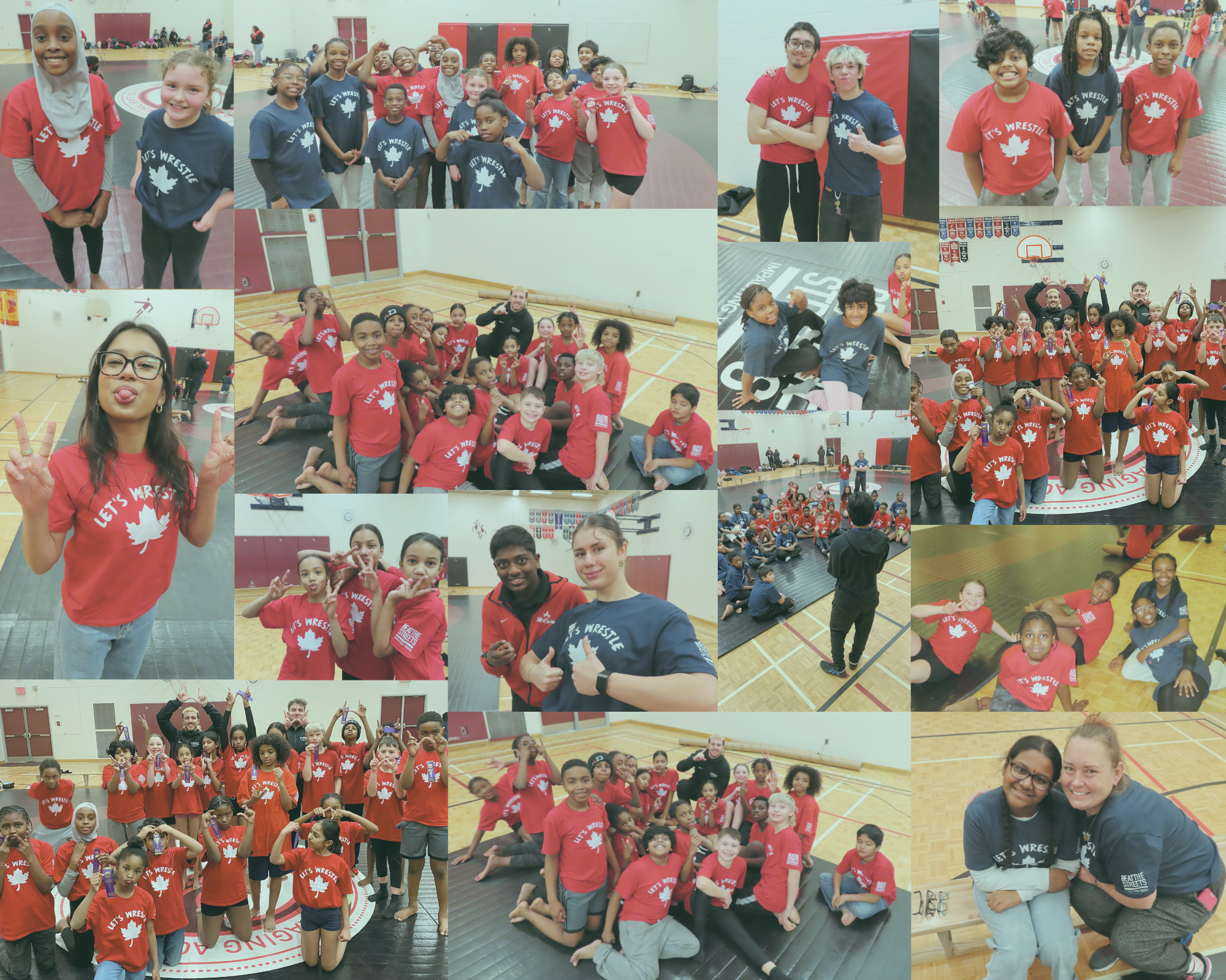 Strength in Community: Joseph Brant &amp; Chief Dan George’s First Combined Practice