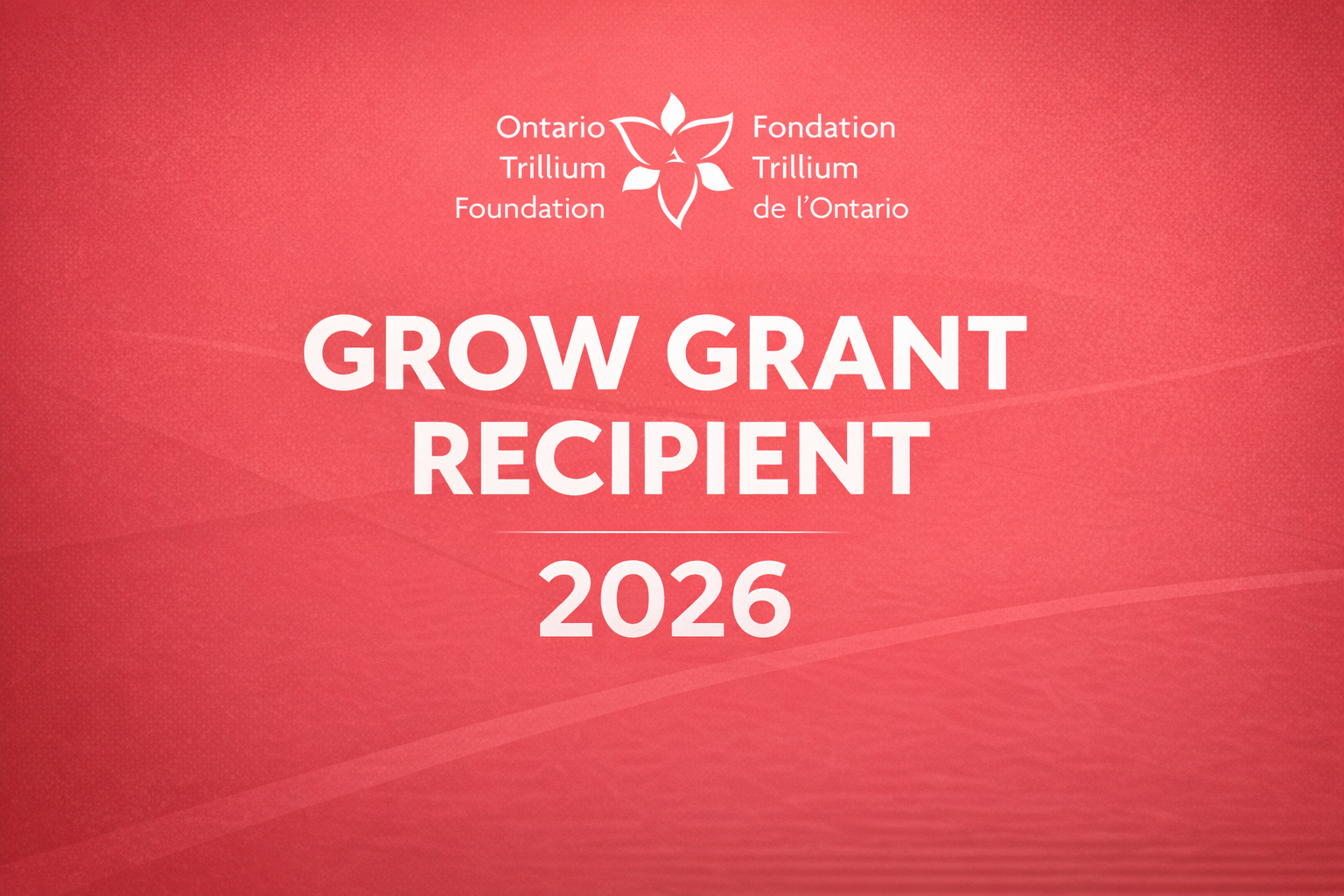 Expanding Opportunities for Girls in Sport: Beat the Streets Awarded Ontario Trillium Foundation Grow Grant