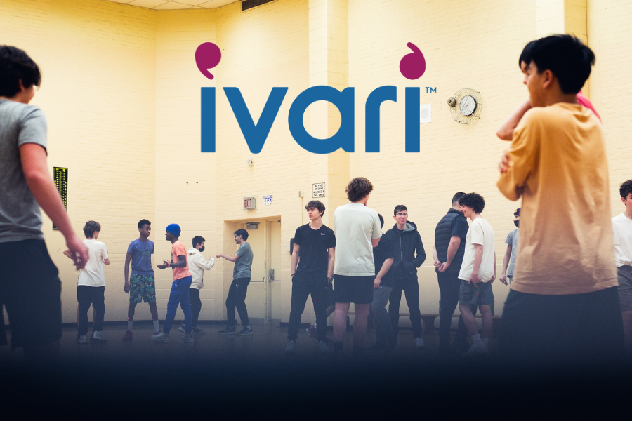 Thank You ivari: Supporting Youth Wrestling and Healthy Futures in Toronto