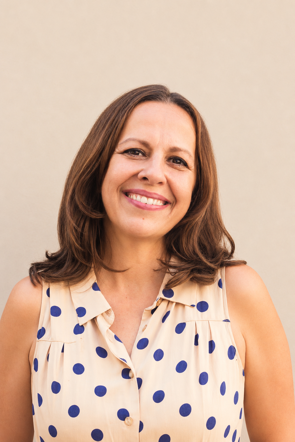Jessica Marasovic, Development and Communications Consultant
