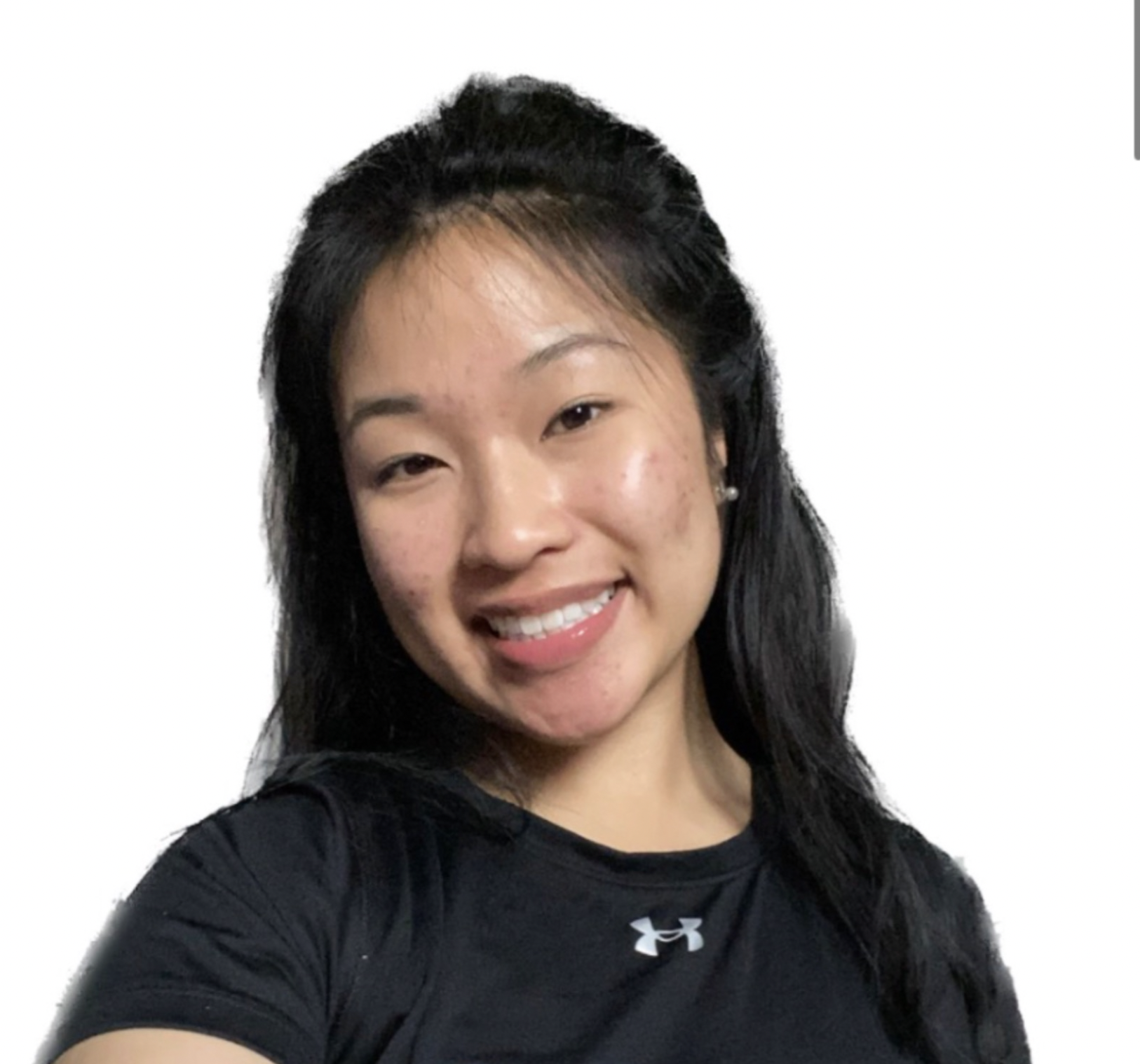 Kathy Khoa, Social Media Manager and Volunteer Coordinator