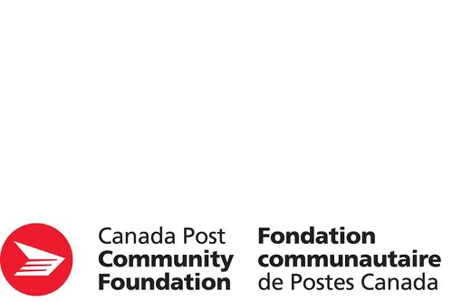 Canada Post Community Foundation Logo