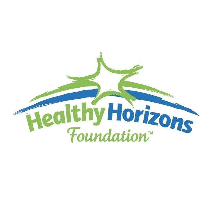 Healthy Horizons Foundation Logo