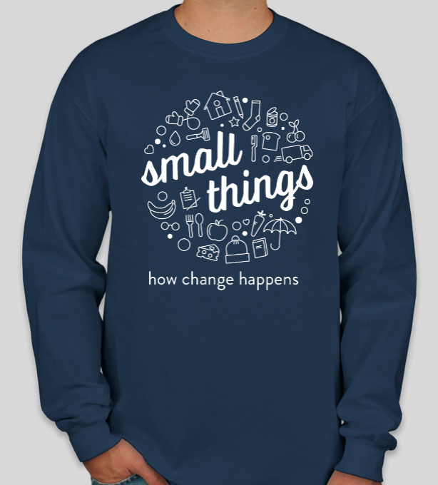 Store — Small Things