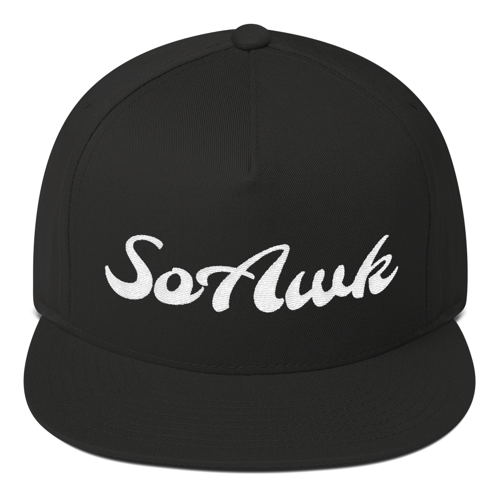 SoAwk Trucker Hats
