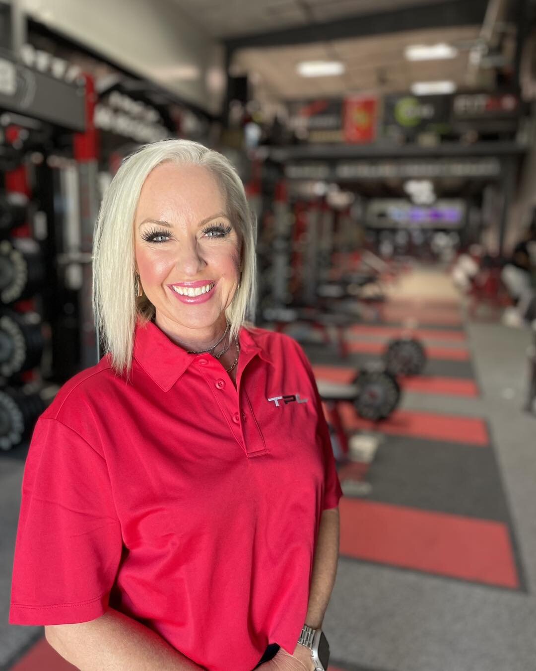 ‼️ATTENTION EVERYONE‼️

We&rsquo;d like to Introduce another one of our our certified ISSA personal trainer, Casee Jo Harwell! 

Born and raised in Abilene, TX, Casee has been a dedicated member of The Performance Lab since 2016. However, it wasn't u