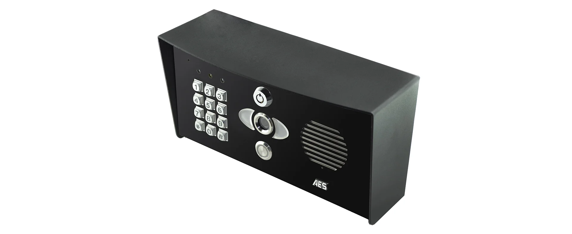 WIFI PREDATOR 2 - HORIZONTAL