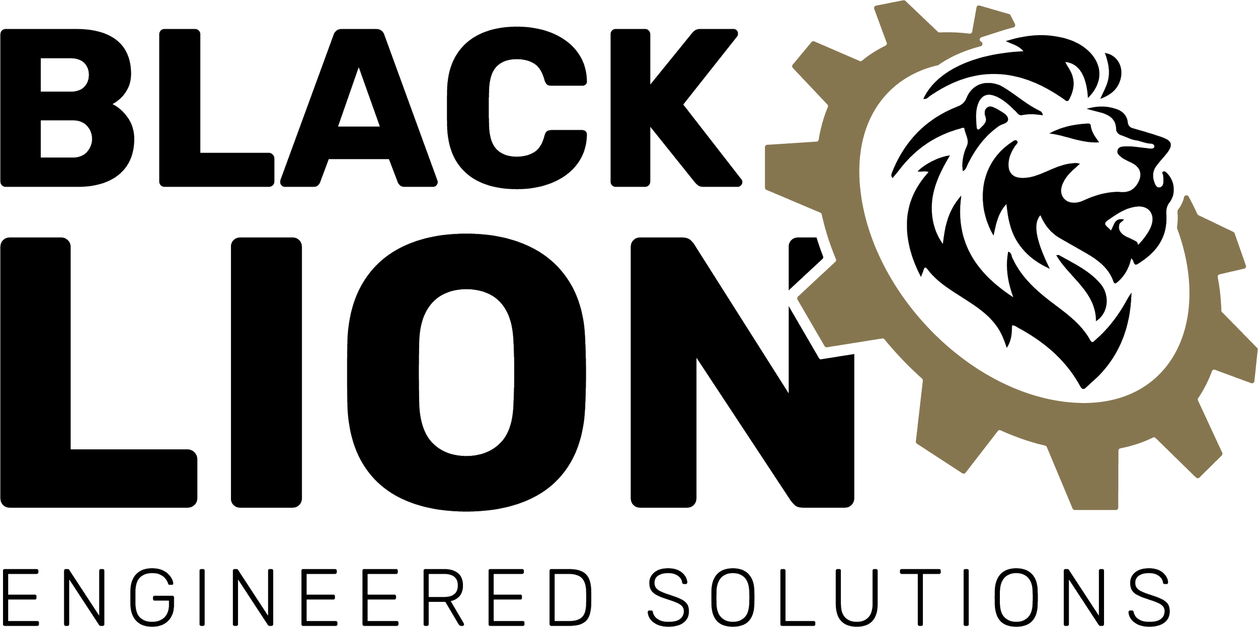 BlackLion Engineered Solutions
