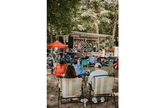 Indiana Fiddlers' Gathering