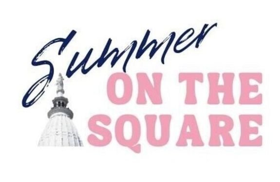 Summer on the Square