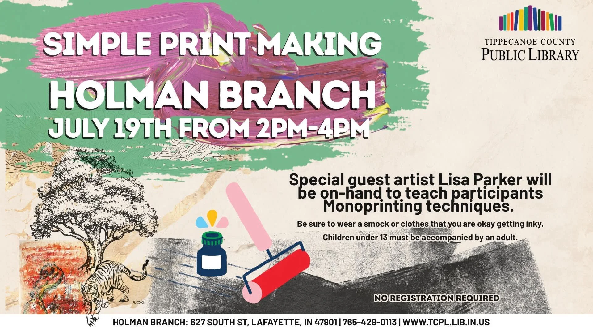 Printmaking
