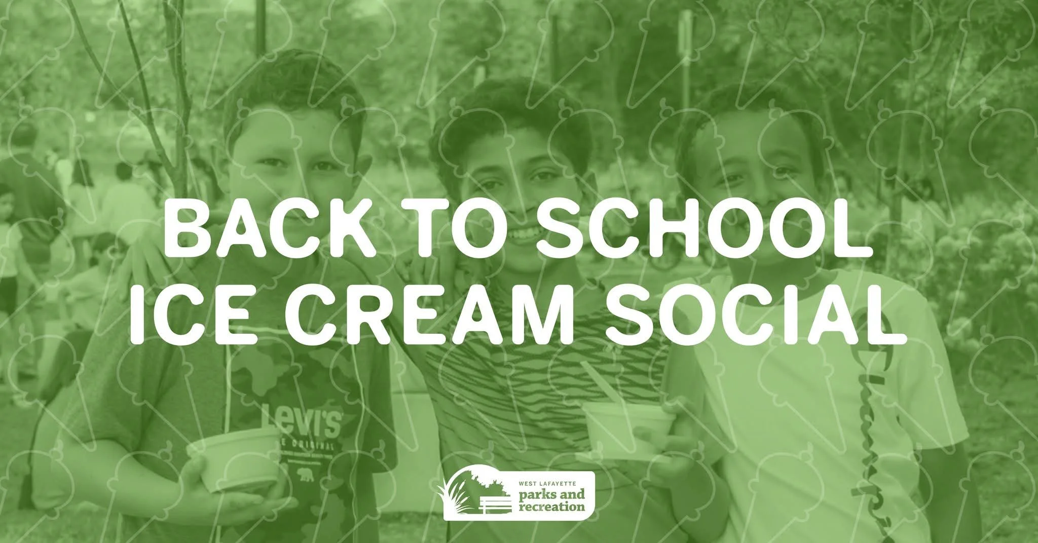B2S Ice Cream Social