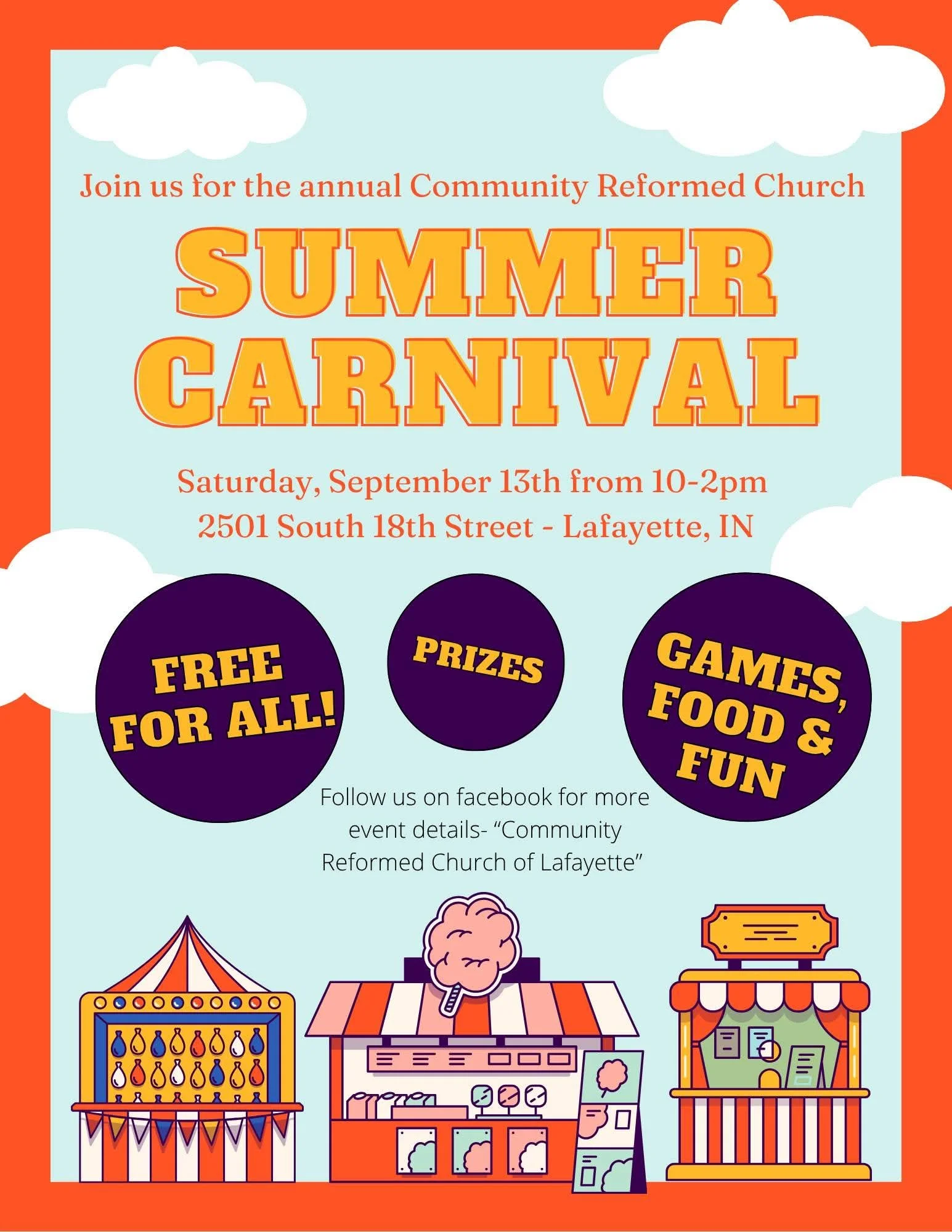Summer Carnival