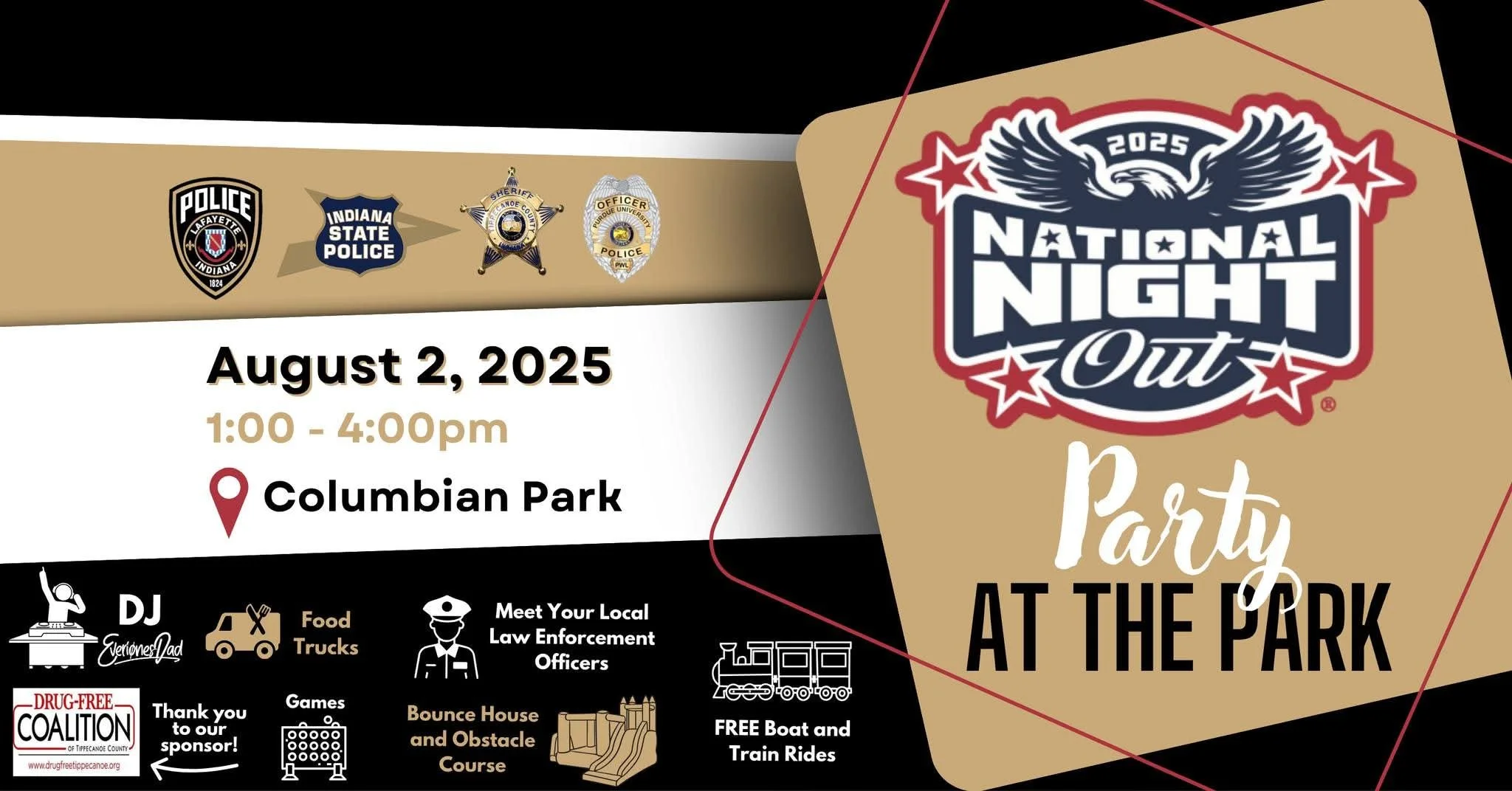National Night Out