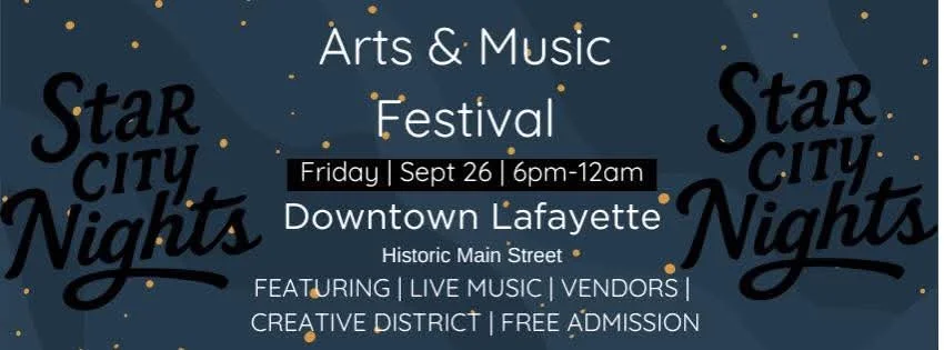 Art & Music Festival