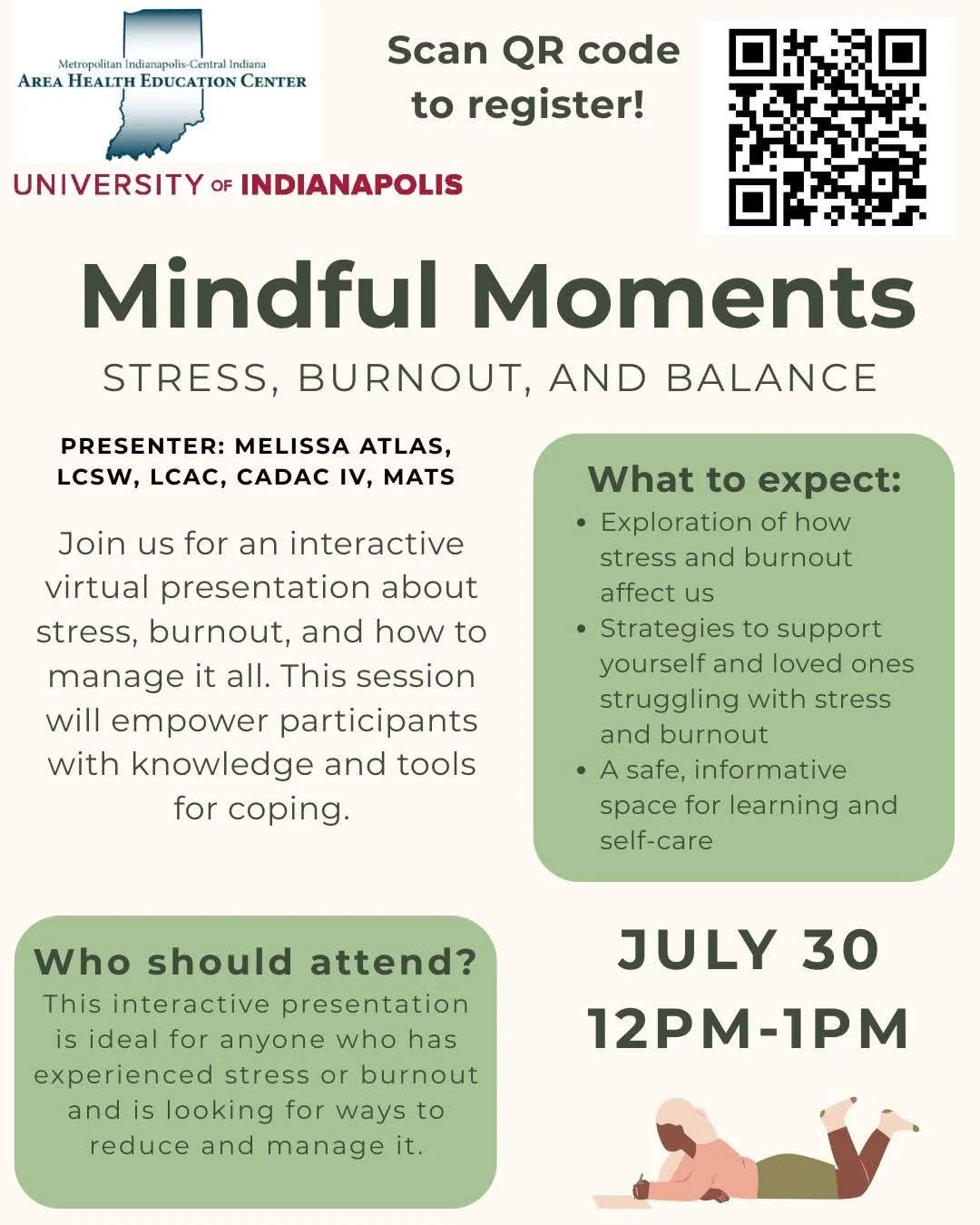 Mindful Moments