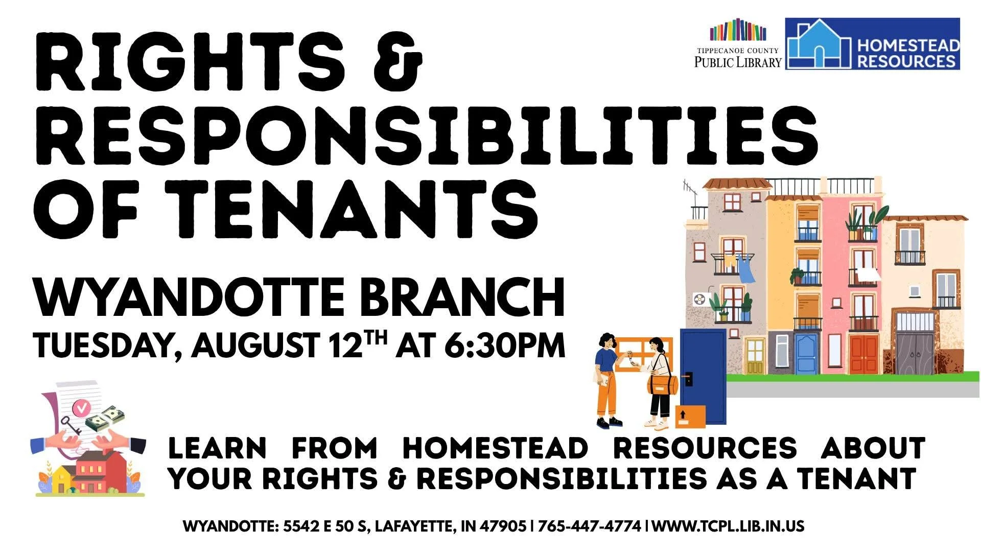 Tenant Rights