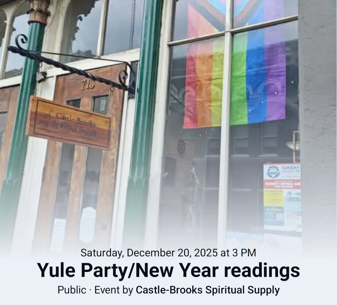 Yule Party